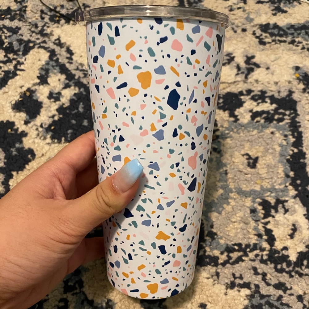 Tumbler